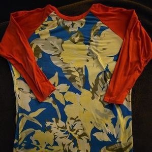 LuLaRoe Shirt